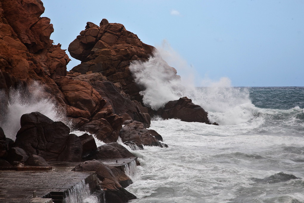 Porto (Corsica)